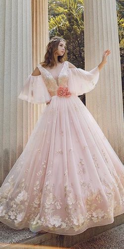 lace wedding dresses 2