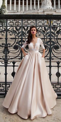 lace wedding dresses 3