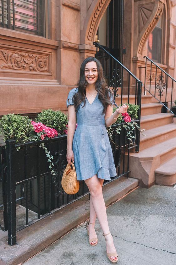 wrap dress 15