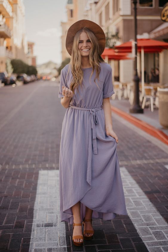 wrap dress 16