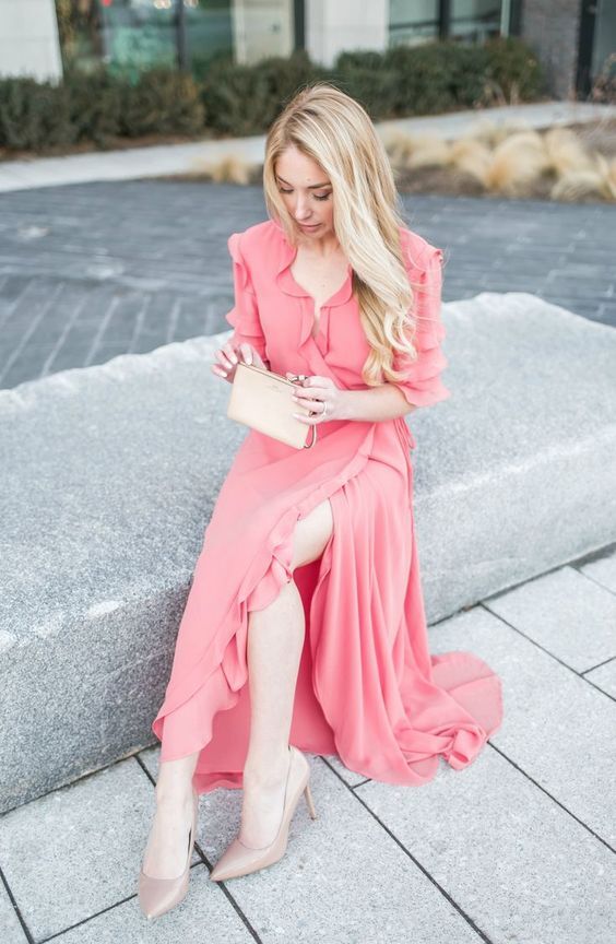 wrap dress 19