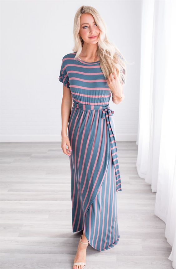 wrap dress 32