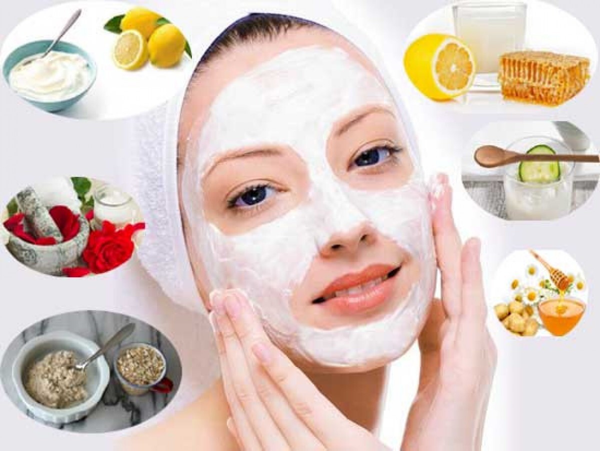 طرق للتخلص من مشاكل البشرة الدهنية 4