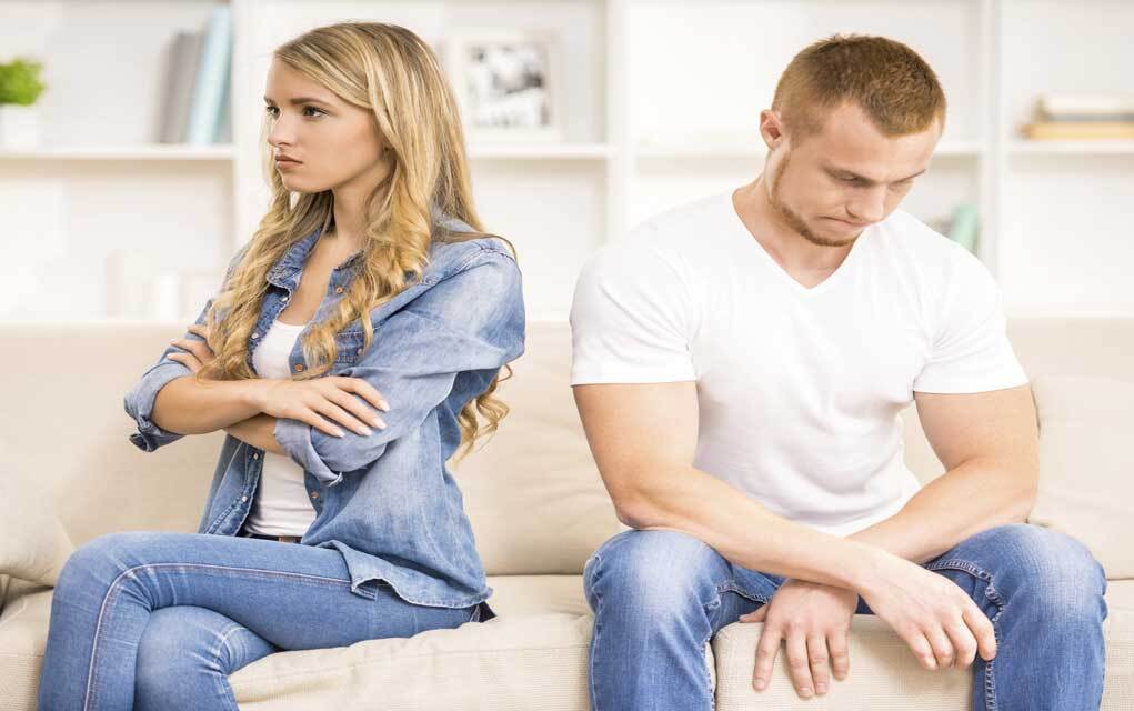 عادات ممكن تدمر العلاقة 4