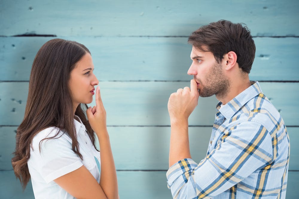 عادات ممكن تدمر العلاقة 5