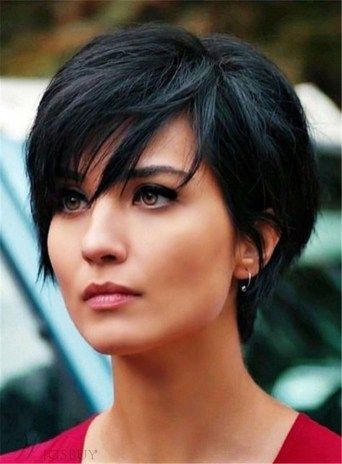 قصات الشعر القصيرة 30
