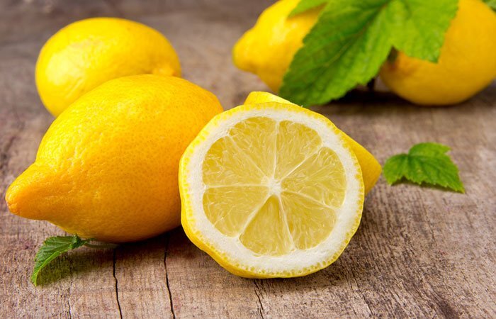 وصفات طبيعية بالمايونيز لعلاج الشعر 10