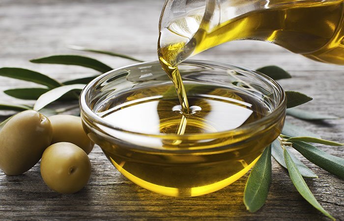 وصفات طبيعية بالمايونيز لعلاج الشعر 5