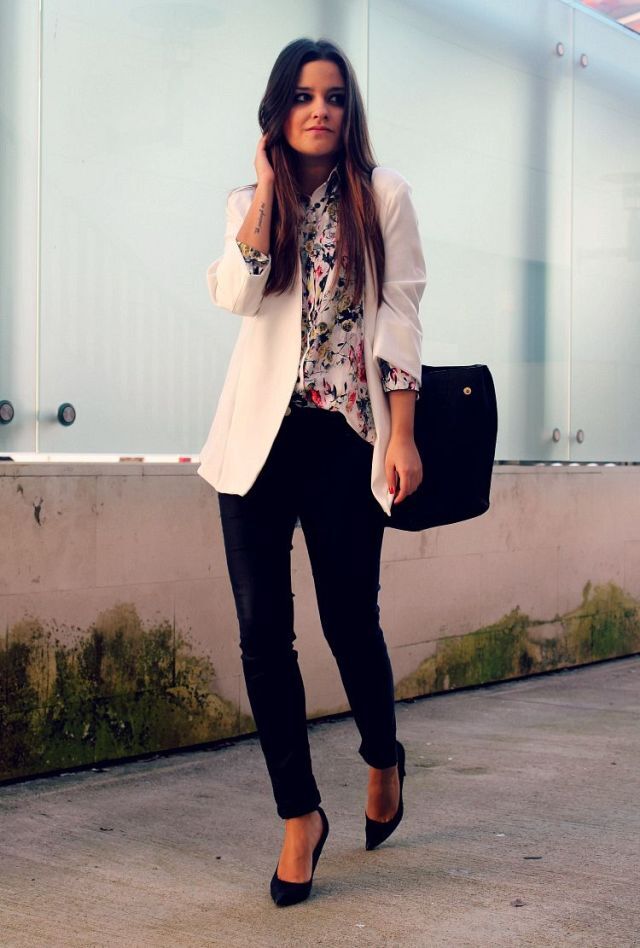 business casual 1