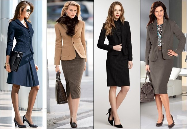 BUSINESS FORMAL 1