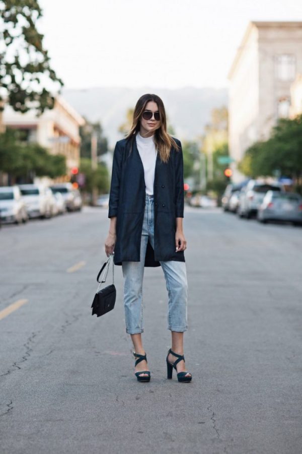 high waist jeans 5