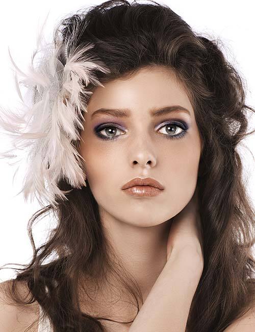 اكسسوارات الشعر 18