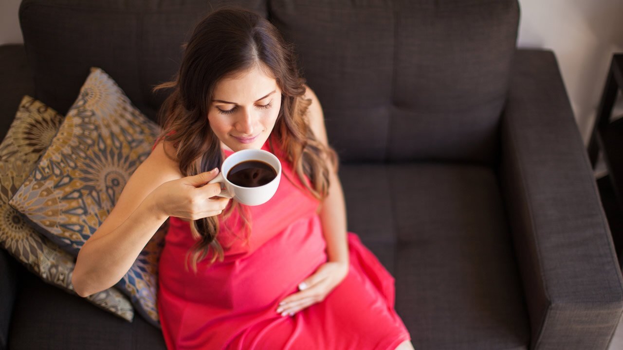 التغذية الصحية اثناء فترة الحمل 3