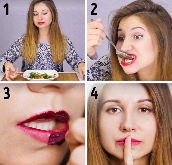 حيل جمالية هتوفرلك في الفلوس 10