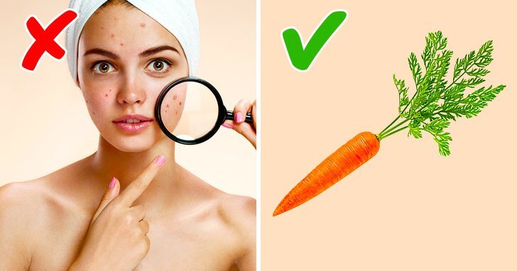 حيل طبيعية للعناية بالبشرة 4