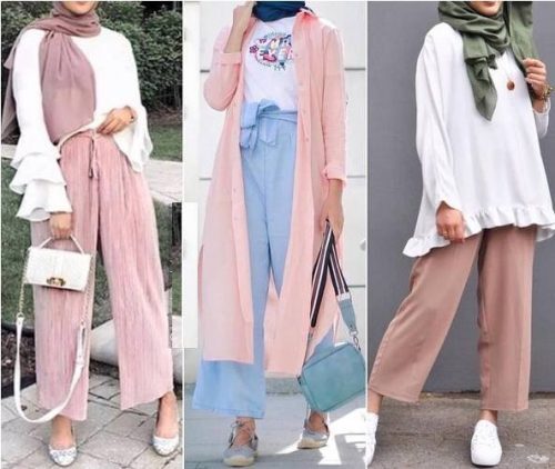 درجات البينك