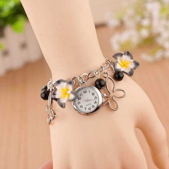 ستايلات ساعات للمناسبات المختلفة 21