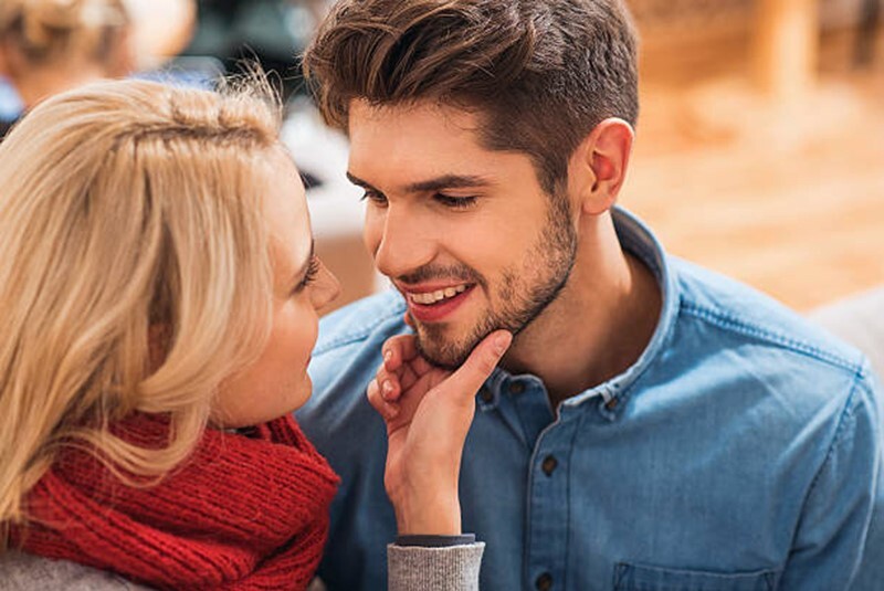 حاجات اي راجل بيحب يسمعهم