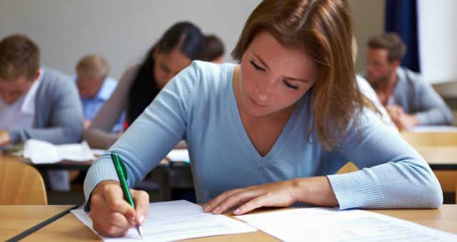 7 نصايح تاخدى بالك منها عشان تجيبى درجات أعلى في أي إمتحان