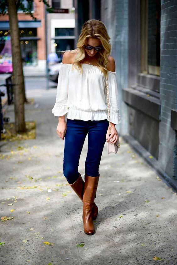 off shoulder 2