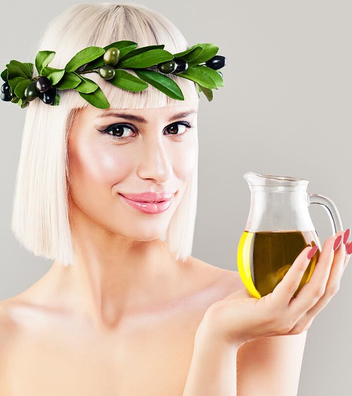 اخلطي الليمون مع زيت الزيتون لما تستخدميه مش هتستغني عنه طول العمر