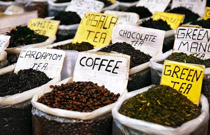 اطعمة لصحة الكبد وفقدان الوزن 3