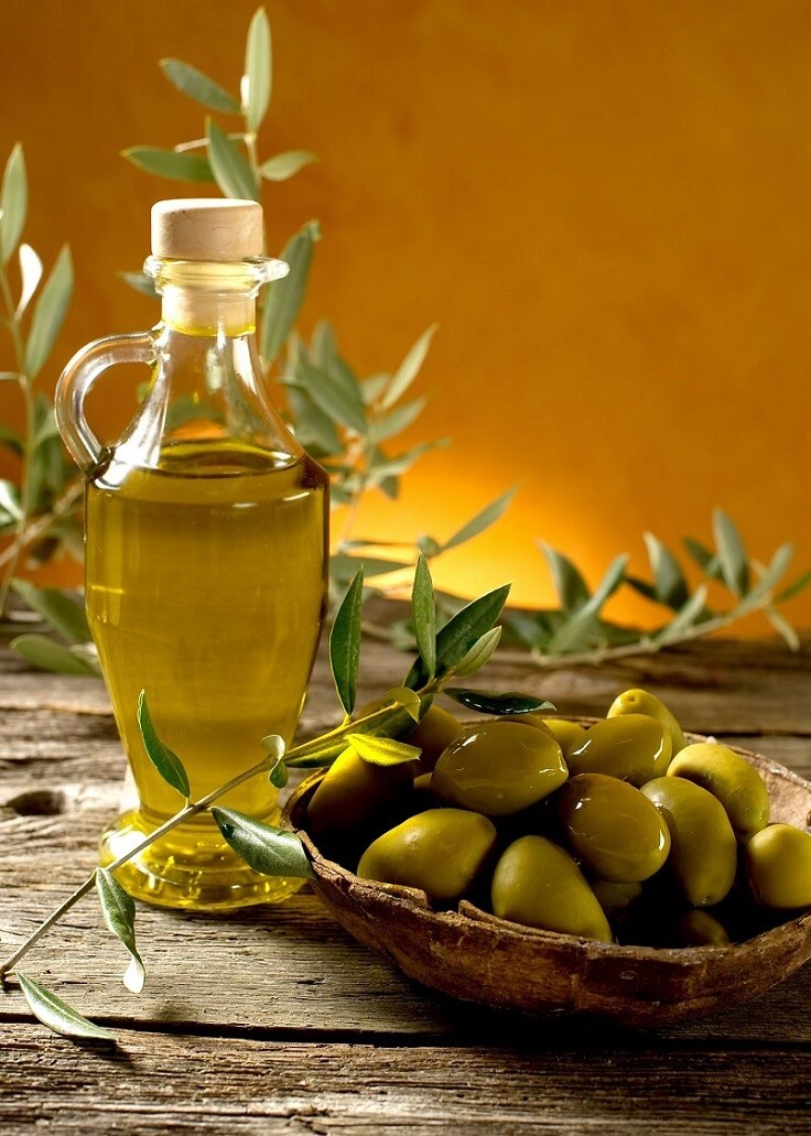 افضل مكونات للوصفات الطبيعية 3