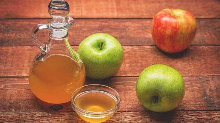 افضل مكونات للوصفات الطبيعية 7