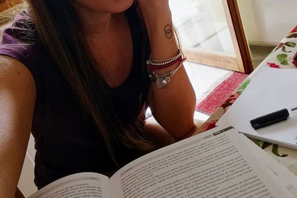 راجعي الأسئلة كلها