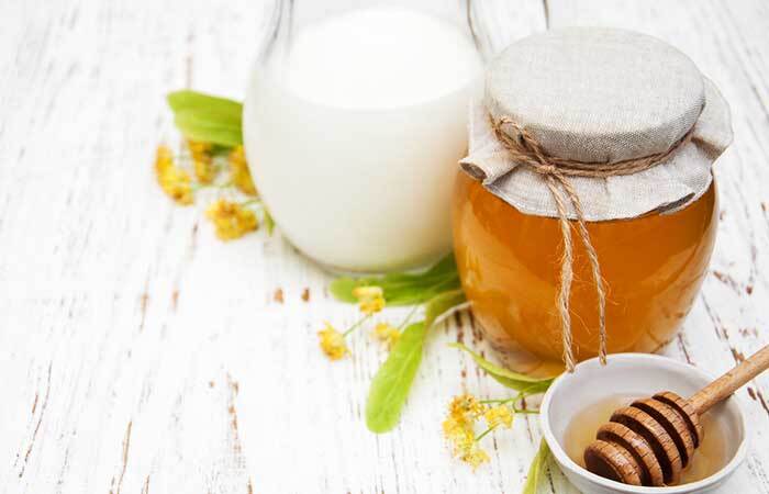 علاجات سبا للشعر 6