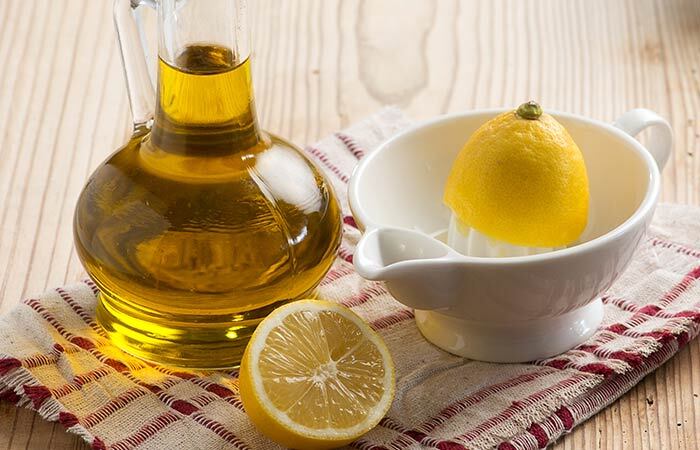 فوايد خلطة الليمون وزيت الزيتون للصحة 5