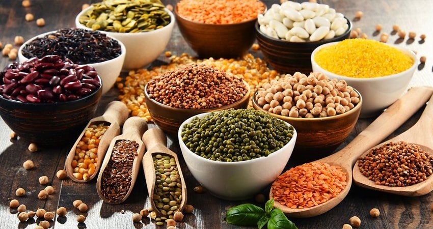 الاكلات اللي المفروض تتجنبيها في فترة الدورة الشهرية 7