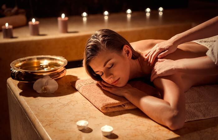 طرق طبيعية لتحسين الدورة الدموية 15