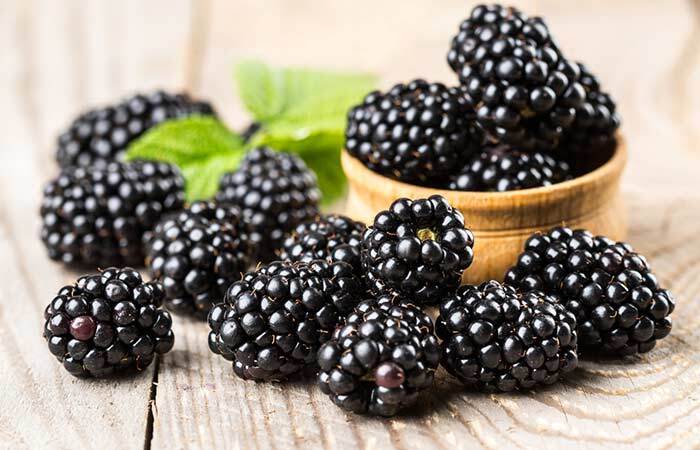 طرق طبيعية لتحسين الدورة الدموية 2