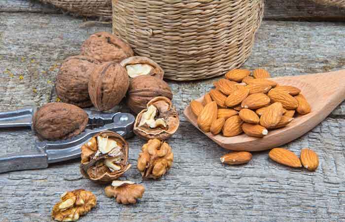 طرق طبيعية لتحسين الدورة الدموية 3