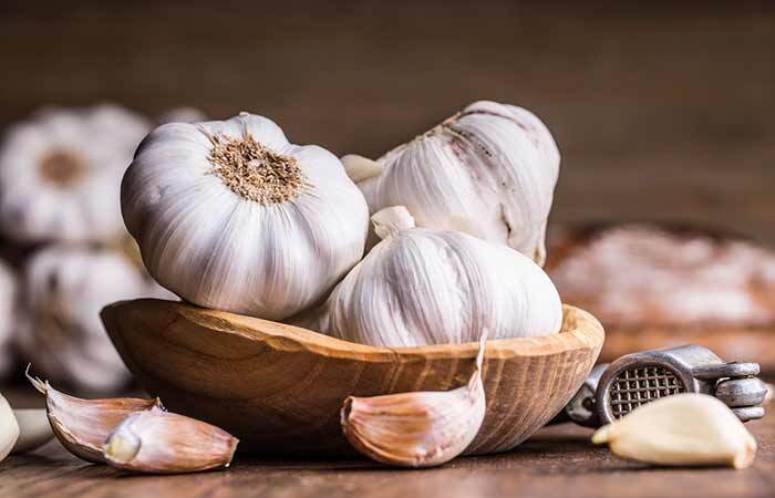 طرق طبيعية لتحسين الدورة الدموية 4