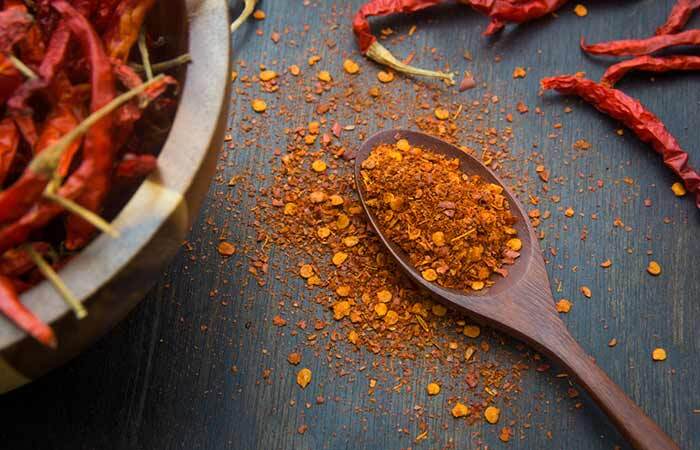 طرق طبيعية لتحسين الدورة الدموية 5