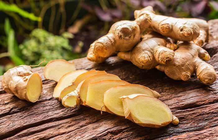 طرق طبيعية لتحسين الدورة الدموية 6