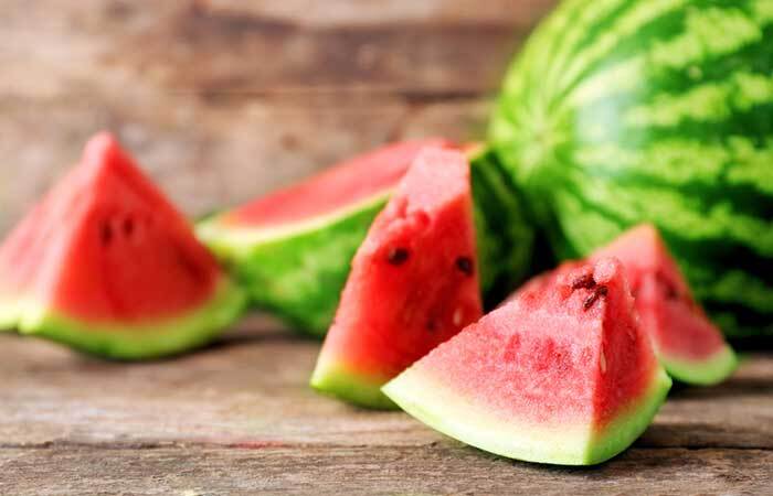 طرق طبيعية لتحسين الدورة الدموية 7