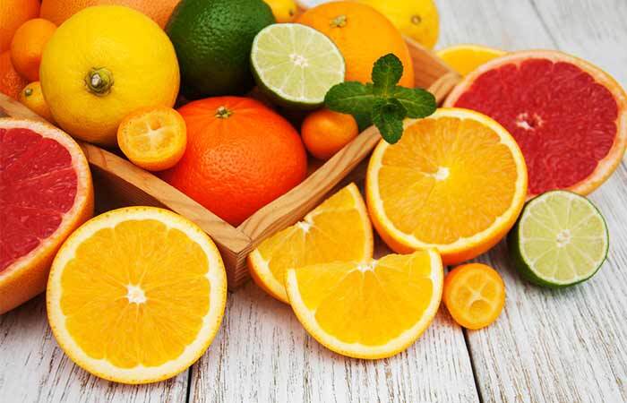 طرق طبيعية لتحسين الدورة الدموية 8