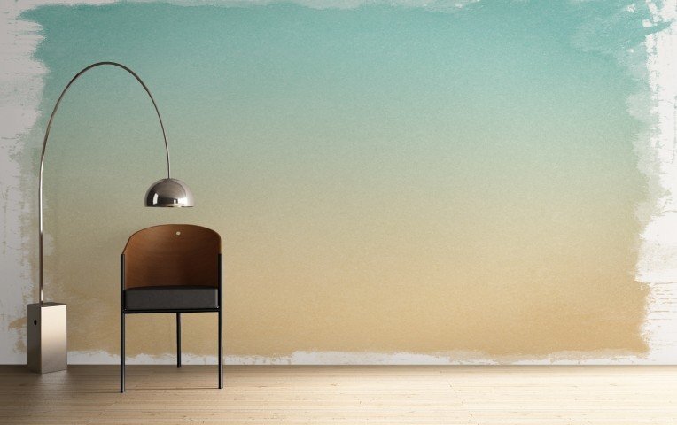 تدرج الوان دهانات الحوائط 18