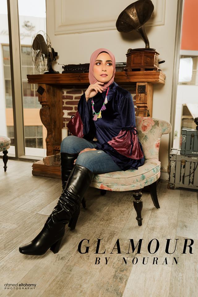ستايلات للكريسماس والسنة الجديدة 15