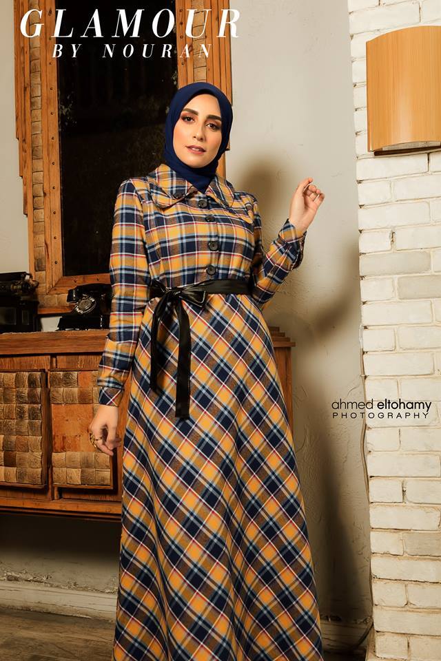 ستايلات للكريسماس والسنة الجديدة 28