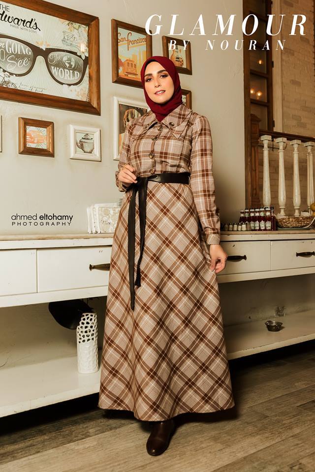 ستايلات للكريسماس والسنة الجديدة 30