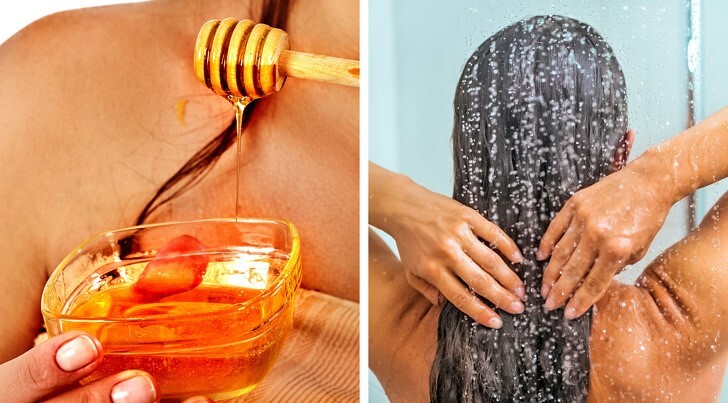فوايد واستخدامات العسل 14