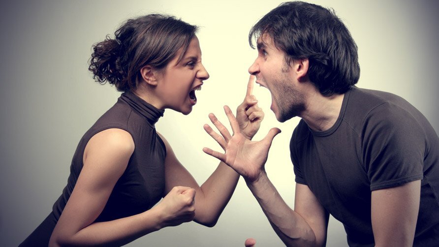 ليه الخناقات مفيدة لعلاقتك 10
