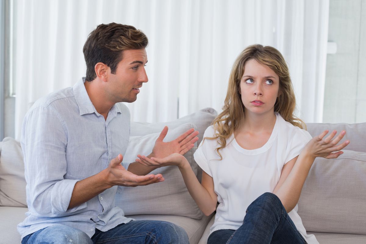 ليه الخناقات مفيدة لعلاقتك 6