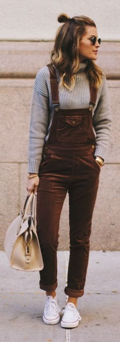 outfits موضة للشتا 3