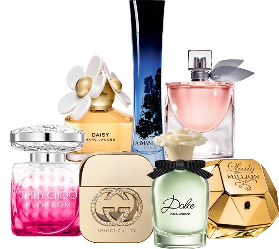 ازاي تختاري العطر المناسب لجسمك