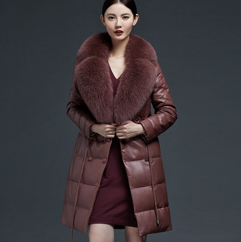 ازاي تلبسي ال puffer jackets 19